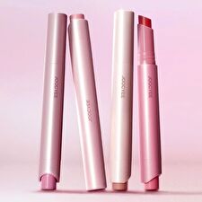 Joocyee Long-Lasting Glossy Rouge (564-566) - #566 Sweet Tea - 3g