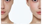 4 Color Blush & Highlight Palette (5-6) - #05 Fit Pink
