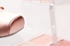 4 Color Blush & Highlight Palette (5-6) - #05 Fit Pink