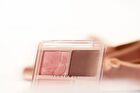 4 Color Blush & Highlight Palette (5-6) - #05 Fit Pink