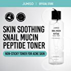 Jumiso Snail Mucin + Peptide Facial Toner - 205ml