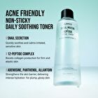 Jumiso Snail Mucin + Peptide Facial Toner - 205ml