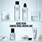 Jumiso Snail Mucin + Peptide Facial Toner - 205ml