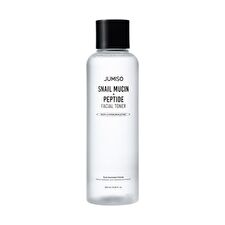 Jumiso Snail Mucin + Peptide Facial Toner - 205ml