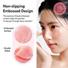 PDRN Retinal Eye Patch Glow Jelly - 60 patches