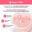 PDRN Collagen Overnight Mask Firming Jelly - 80ml