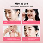 PDRN Collagen Overnight Mask Firming Jelly - 80ml