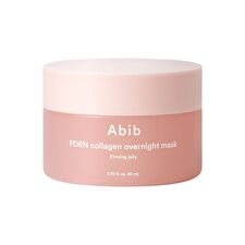 Abib PDRN Collagen Overnight Mask Firming Jelly - 80ml