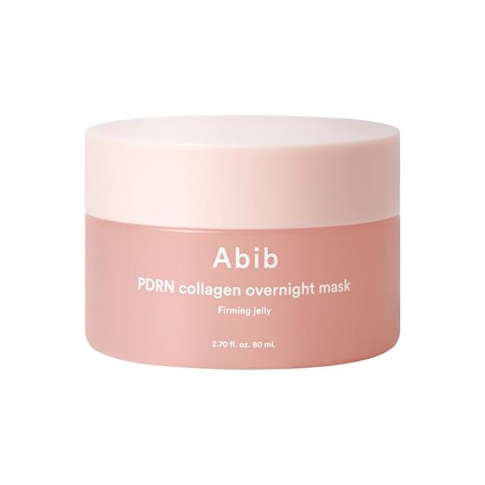 PDRN Collagen Overnight Mask Firming Jelly - 80ml