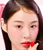 Ynm Heart Jelling Tint - 6 Colors - #02 Cherry Jelling