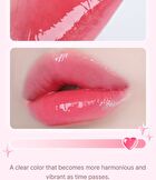 Ynm Heart Jelling Tint - 6 Colors - #02 Cherry Jelling
