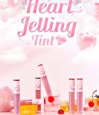 Ynm Heart Jelling Tint - 6 Colors - #02 Cherry Jelling