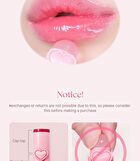 Ynm Heart Jelling Tint - 6 Colors - #02 Cherry Jelling