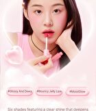 Ynm Heart Jelling Tint - 6 Colors - #02 Cherry Jelling
