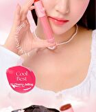 Ynm Heart Jelling Tint - 6 Colors - #03 Papaya Jelling