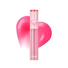 Ynm Heart Jelling Tint - 6 Colors - #03 Papaya Jelling