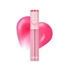 Ynm Heart Jelling Tint - 6 Colors - #03 Papaya Jelling