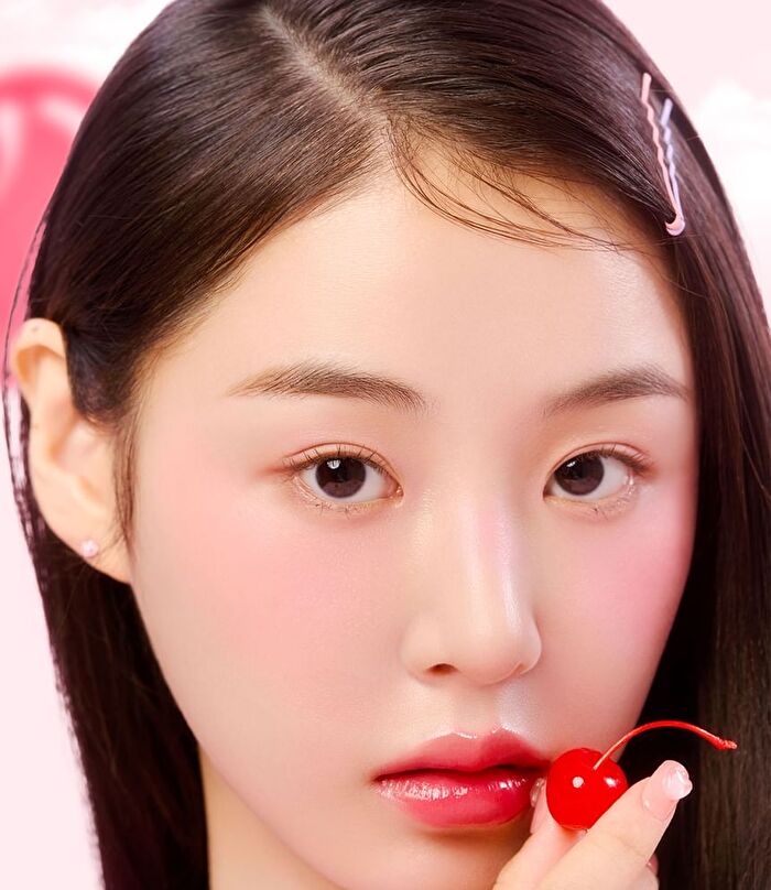 Ynm Heart Jelling Tint - 6 Colors - #04 Chestnut Jelling