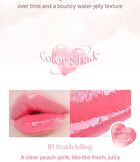 Ynm Heart Jelling Tint - 6 Colors - #05 Pepper Jelling