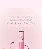 Ynm Heart Jelling Tint - 6 Colors - #06 Plum Jelling
