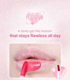 Ynm Heart Jelling Tint - 6 Colors - #06 Plum Jelling