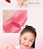 Ynm Heart Jelling Tint - 6 Colors - #06 Plum Jelling
