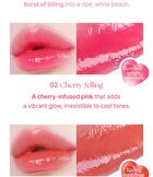 Ynm Heart Jelling Tint - 6 Colors - #06 Plum Jelling
