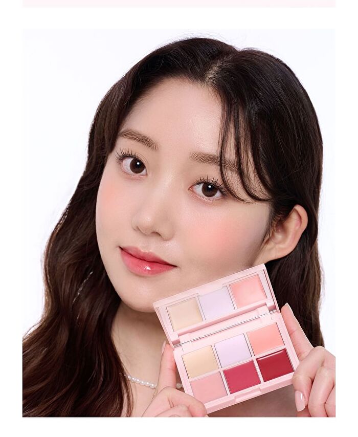 Fix Me Multi Palette - 8.7g