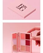 Fix Me Multi Palette - 8.7g