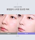 Layering Fit Pine Phyto Mucin Serum Cushion - 2 Colors - Cocoon