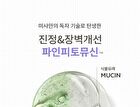 Layering Fit Pine Phyto Mucin Serum Cushion - 2 Colors - Bran