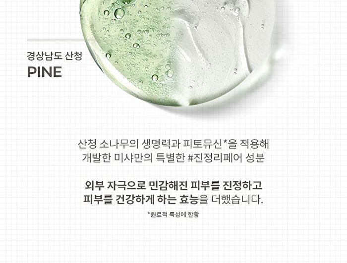 Layering Fit Pine Phyto Mucin Serum B.B Cream - 2 Colors - Cocoon