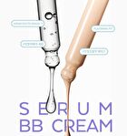 Layering Fit Pine Phyto Mucin Serum B.B Cream - 2 Colors - Cocoon