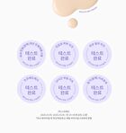 Layering Fit Pine Phyto Mucin Serum B.B Cream - 2 Colors - Cocoon