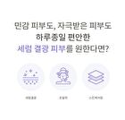 Layering Fit Pine Phyto Mucin Serum B.B Cream - 2 Colors - Bran