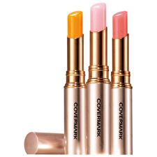 Realfinish Brightening Lip Essence UV SPF 15 PA++ - 01 Pink