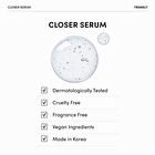 Frankly Closer Pore Reducing Serum Jumbo - 100ml