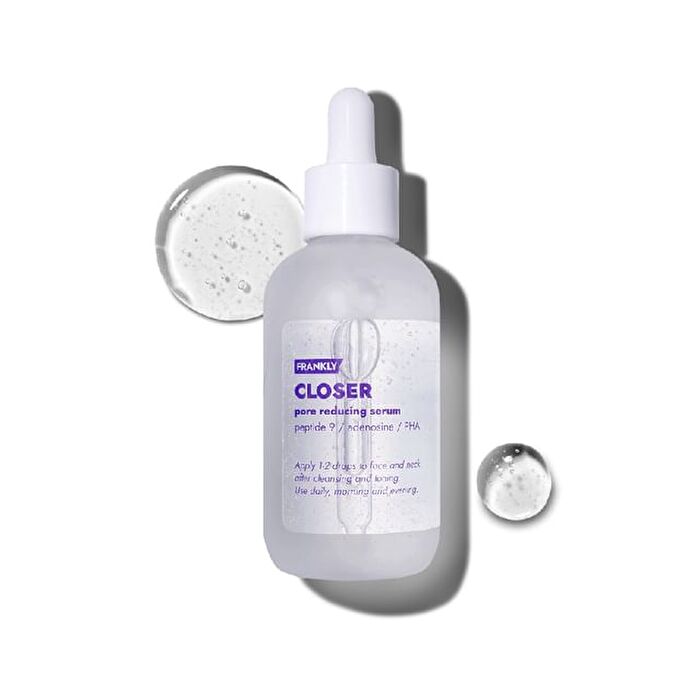 Frankly Closer Pore Reducing Serum Jumbo - 100ml