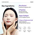 Frankly Closer Pore Minimizing Mask Pack Set - 22ml x 10 sheets