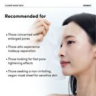 Frankly Closer Pore Minimizing Mask Pack Set - 22ml x 10 sheets