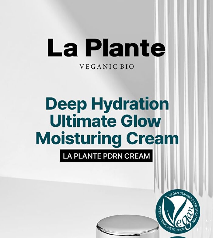 Md\'s Pick La Plante PDRN Cream - 50g