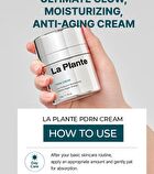 Md\'s Pick La Plante PDRN Cream - 50g