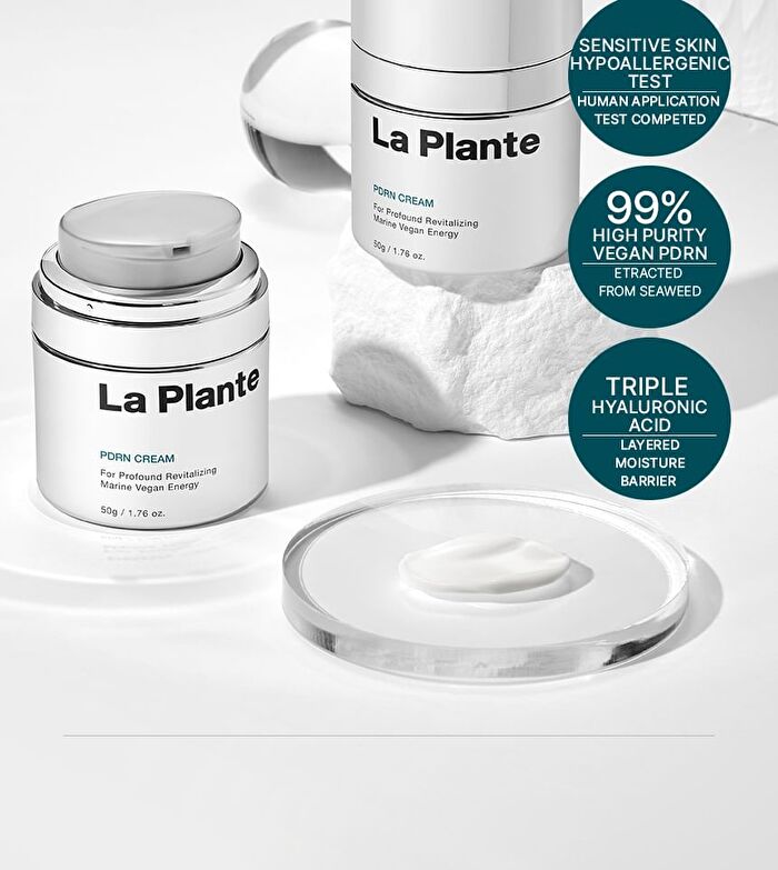 Md\'s Pick La Plante PDRN Cream - 50g
