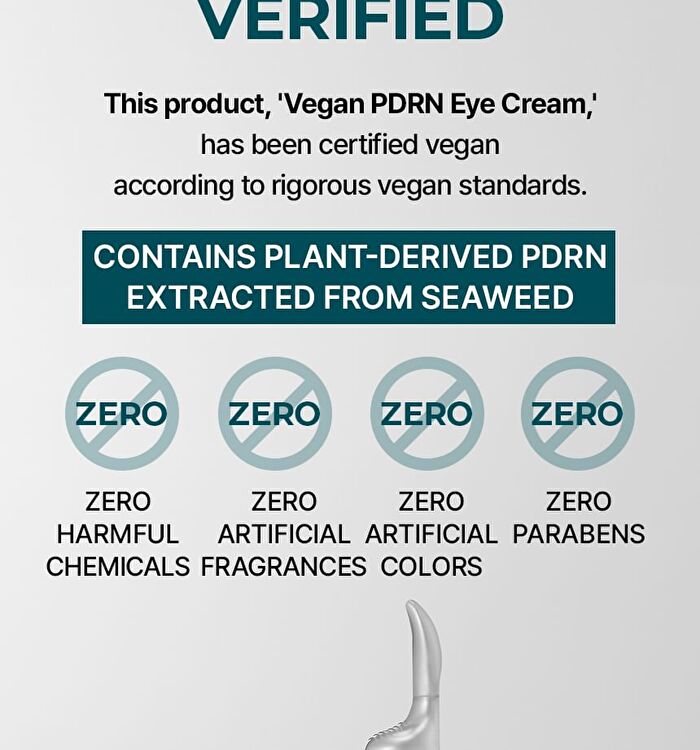 Md\'s Pick La Plante PDRN Eye Cream - 15g