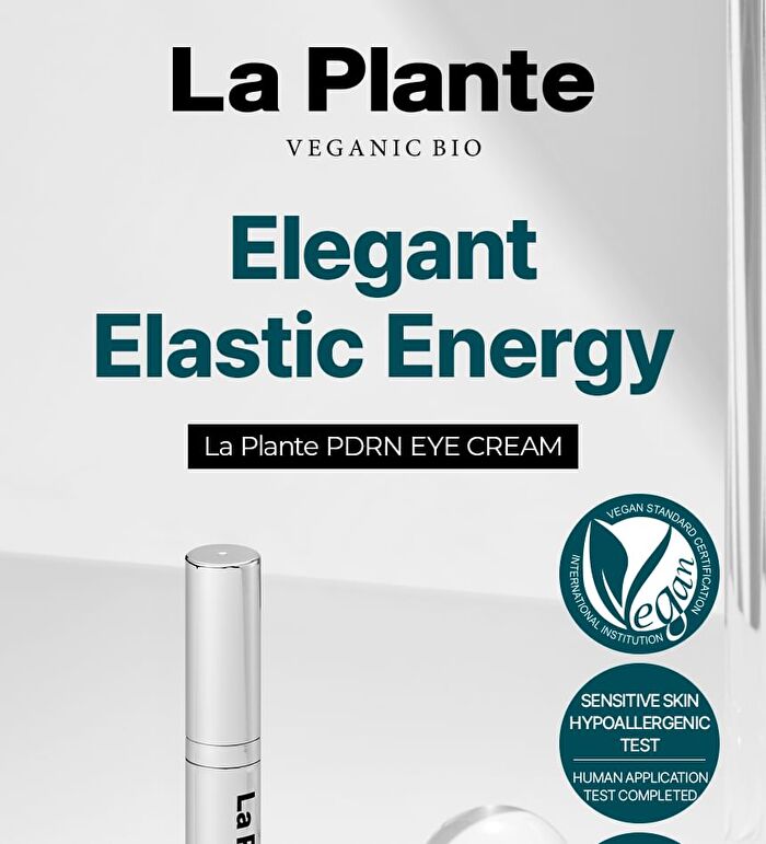 Md\'s Pick La Plante PDRN Eye Cream - 15g