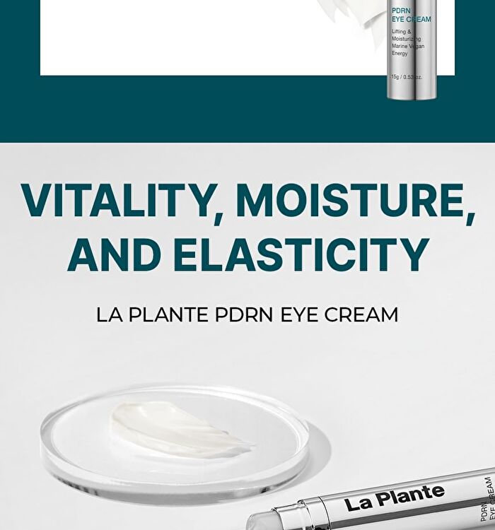 Md\'s Pick La Plante PDRN Eye Cream - 15g