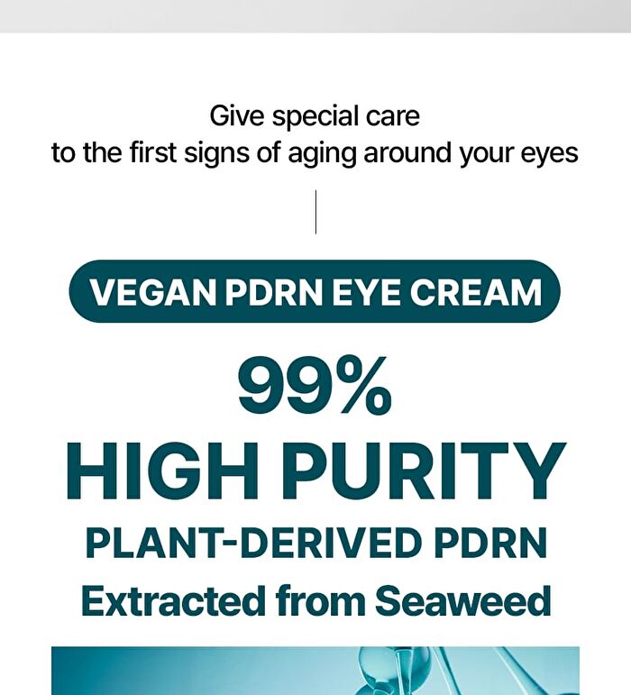 Md\'s Pick La Plante PDRN Eye Cream - 15g