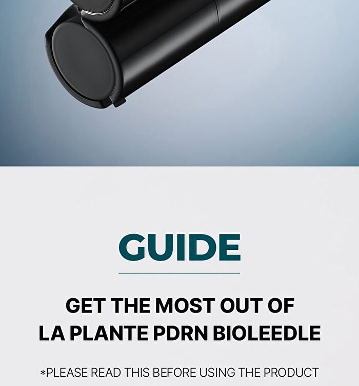 Md\'s Pick La Plante PDRN Bioleedle 300 - 50ml