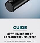 Md\'s Pick La Plante PDRN Bioleedle 300 - 50ml