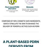 Md\'s Pick La Plante PDRN Bioleedle 300 - 50ml